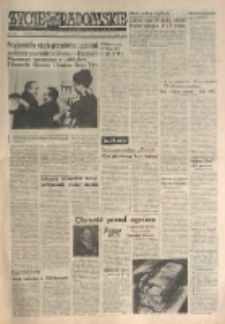 Życie Radomskie, 1975, nr 58