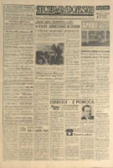Życie Radomskie, 1975, nr 68