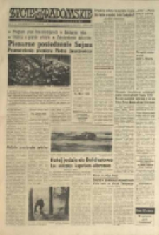 Życie Radomskie, 1975, nr 71