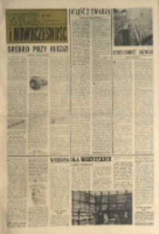 Życie i Nowoczesność, 1975, nr 256