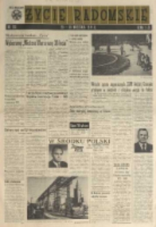 Życie Radomskie, 1974, nr 233