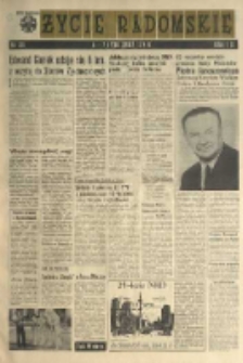 Życie Radomskie, 1974, nr 239