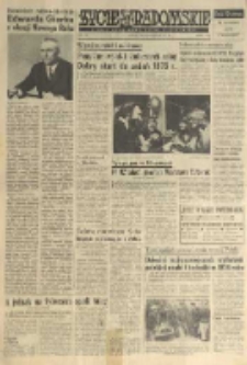 Życie Radomskie, 1975, nr 1