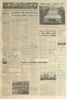 Życie Radomskie, 1975, nr 38
