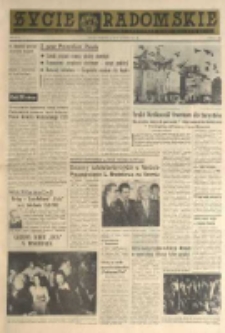 Życie Radomskie, 1975, nr 39