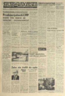 Życie Radomskie, 1975, nr 103