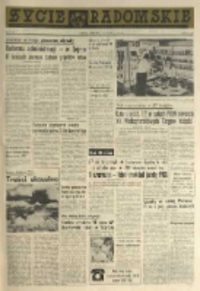 Życie Radomskie, 1975, nr 113