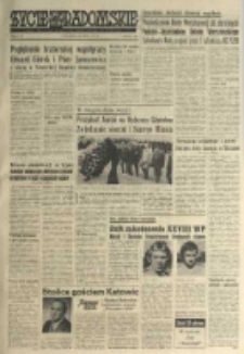 Życie Radomskie, 1975, nr 117