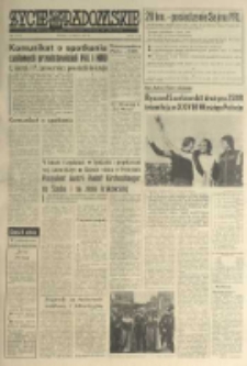 Życie Radomskie, 1975, nr 118