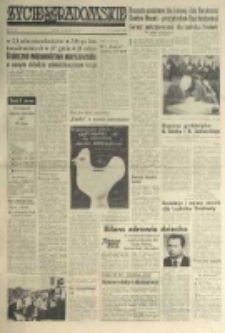 Życie Radomskie, 1975, nr 124