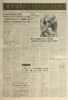 Życie Radomskie, 1975, nr 125