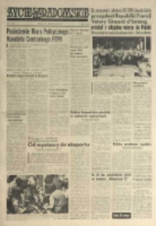 Życie Radomskie, 1975, nr 140