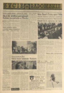 Życie Radomskie, 1975, nr 143