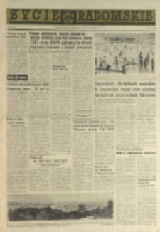 Życie Radomskie, 1975, nr 148