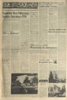 Życie Radomskie, 1975, nr 151