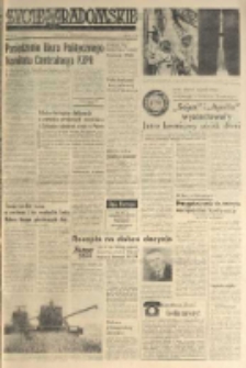 Życie Radomskie, 1975, nr 163