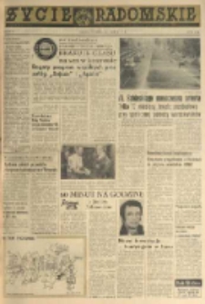 Życie Radomskie, 1965, nr 166