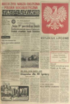 Życie Radomskie, 1975, nr 168