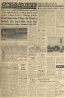 Życie Radomskie, 1975, nr 177