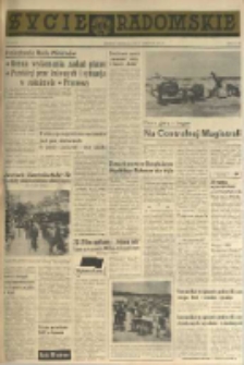 Życie Radomskie, 1975, nr 189