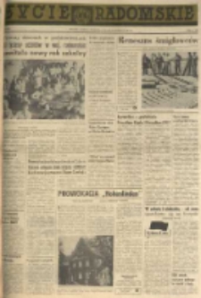 Życie Radomskie, 1975, nr 194