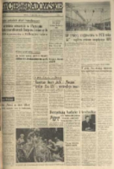 Życie Radomskie, 1975, nr 197