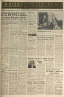 Życie Radomskie, 1975, nr 212