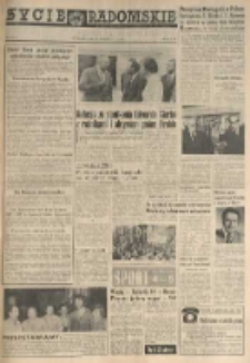 Życie Radomskie, 1975, nr 224
