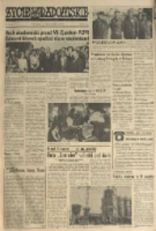 Życie Radomskie, 1975, nr 227
