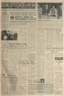 Życie Radomskie, 1975, nr 234