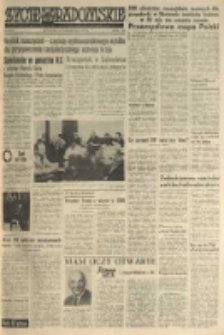 Życie Radomskie, 1975, nr 239
