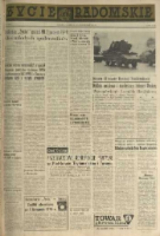 Życie Radomskie, 1975, nr 258