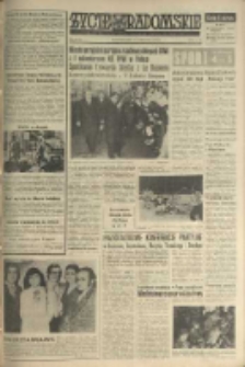 Życie Radomskie, 1975, nr 259
