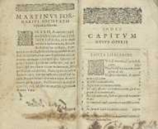 [Summa Casuum Conscientae, Sive De Instrvctione Sacerdotvm, In Lib. VII]