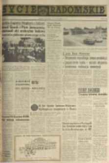Życie Radomskie, 1975, nr 270