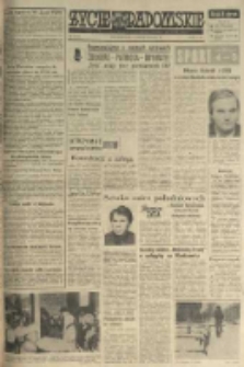 Życie Radomskie, 1975, nr 271