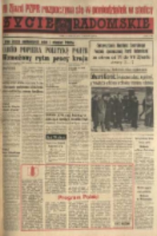 Życie Radomskie, 1975, nr 282