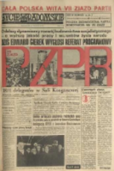 Życie Radomskie, 1975, nr 283