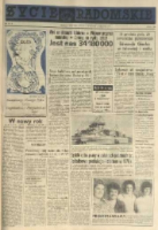 Życie Radomskie, 1975, nr 301