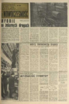 Życie i Nowoczesność, 1976, nr 299
