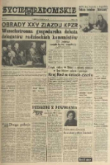 Życie Radomskie, 1976, nr 49