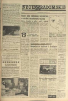 Życie Radomskie, 1976, nr 63