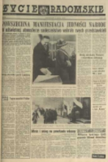 Życie Radomskie, 1976, nr 69