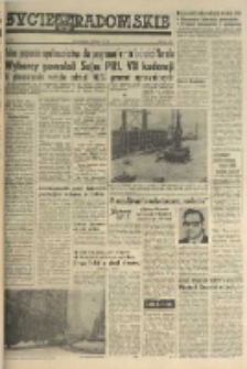 Życie Radomskie, 1976, nr 70