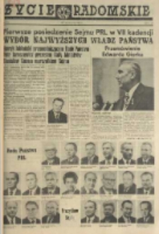 Życie Radomskie, 1976, nr 73
