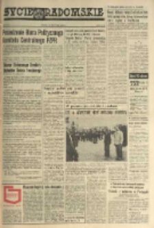 Życie Radomskie, 1976, nr 100