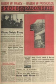 Życie Radomskie, 1976, nr 103