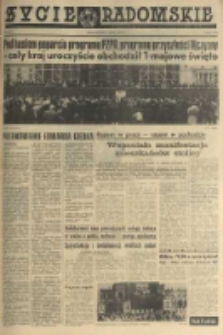 Życie Radomskie, 1976, nr 104