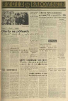 Życie Radomskie, 1976, nr 121