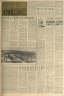 Życie i Nowoczesność, 1976, nr 314